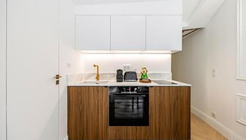 9#New suite 4 people - Saint-Germain Notre-Dame - Foto 5