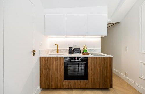 9#New suite 4 people - Saint-Germain Notre-Dame - Foto 5