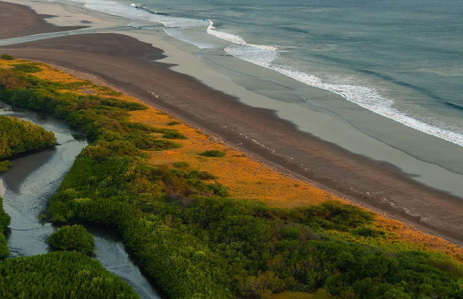 Liberia & Santa Rosa National Park Day Trip - Foto 3