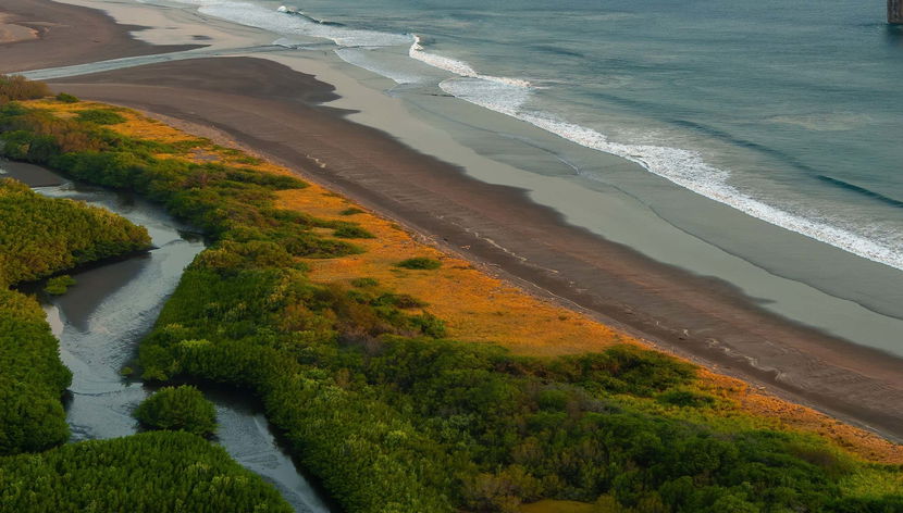Escursione a Liberia e al Parco Nazionale Santa Rosa
