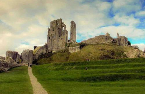 St Catherines, Winterborne Lodge - Photo 31