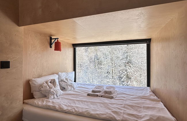 Apartamenty Szuflandia - Foto 6