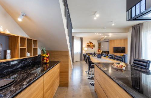 Amazing design villa Aeris with private pool, high level of privacy - WiiBuk - Foto 18