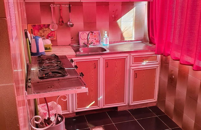 Aljazeera Hotel Apartments - Foto 44