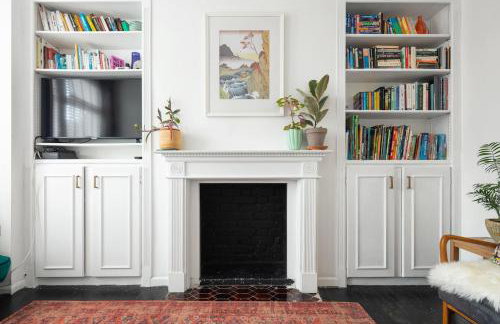 Well-equipped 4 bedroom family home with garden - Foto 10