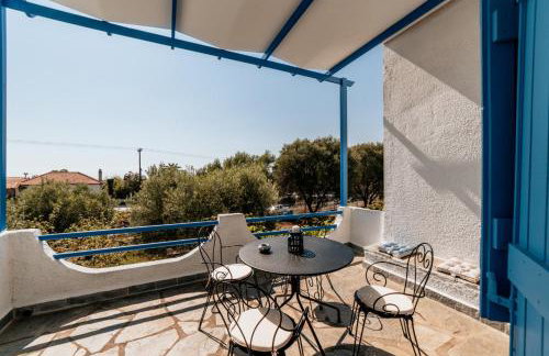 Cyclades Luxury Studios - Foto 10