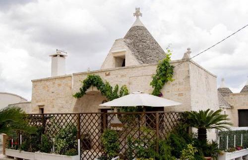 Trulli Balè - Foto 1