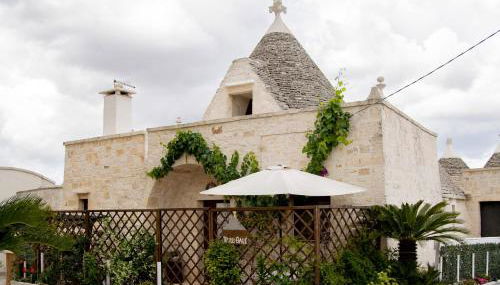 Trulli Balè - Foto 1