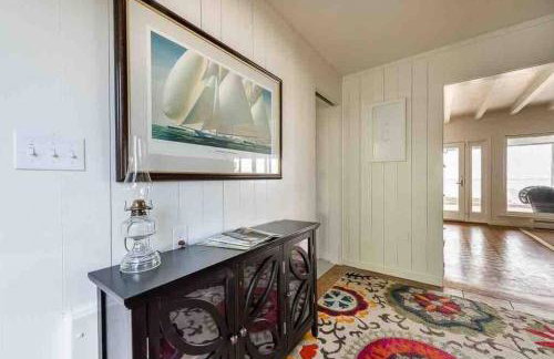 Direct Waterfront 4 Bedroom Beach House With Stunning LI Sound Views & Private Beach - Foto 46