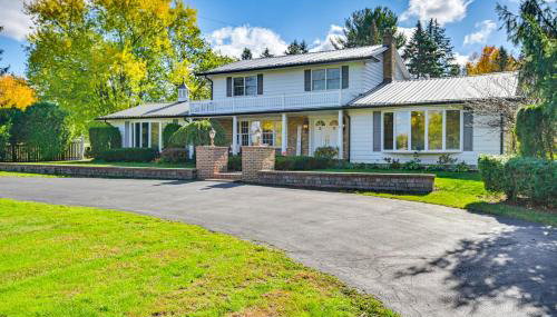 Pet Friendly Private Pool and Home Theater - Foto 2
