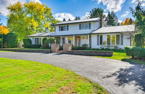 Pet Friendly Private Pool and Home Theater - Foto 2