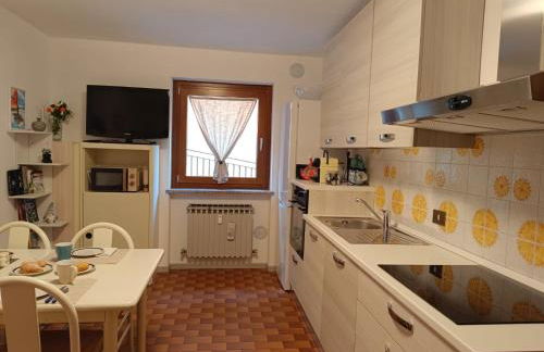 Appartamento Pizzo Rachele - Foto 1