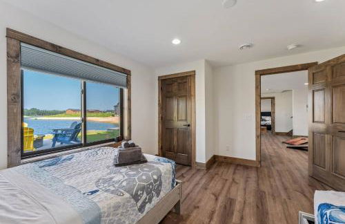 New Listing Lakeside Beach Sleeps 15+ Pet friendly - Foto 38