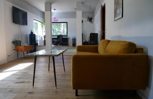 Ferienhaus Pulsberg I gesamtes Haus I inklusive 1300qm Grundstück - Foto 4