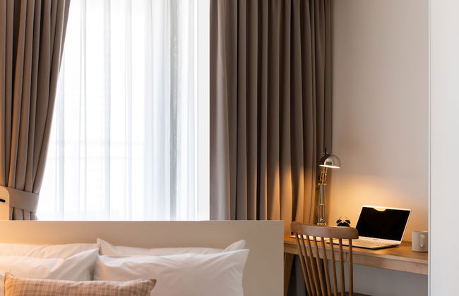 Urban Stay Busan City Hall - Foto 14