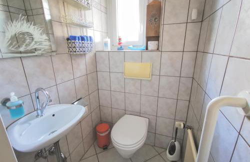 BodenSEE Monteurwohnung Ritteln Grünkraut - Photo 14