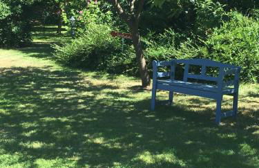 Fewo Angermünde - Henriettenhof - Foto 17