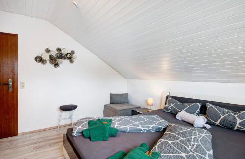 Ferienwohnung Haus Waldfee - Photo 17