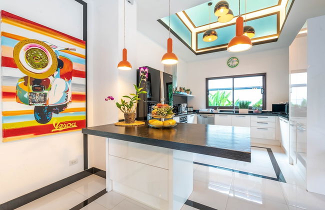 Jewels Villas Phuket - Foto 67