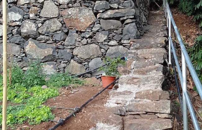 Charming 3-bed Apartment With sea & Mountain View - Foto 18