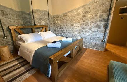 ΠΕΤΡΑΣΤΕΡΟ Canyon Retreat-Agrafa - Photo 55