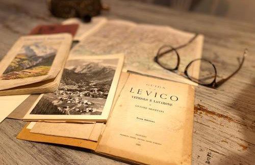 Pinecone Lodge, Eptalofos Wellness Garden Chalet - Foto 6