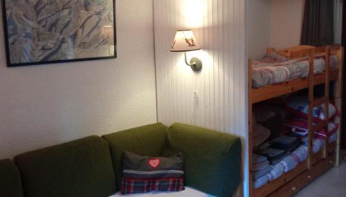 Appartement dernier étage au pied des pistes HIRMENTAZ - Foto 2