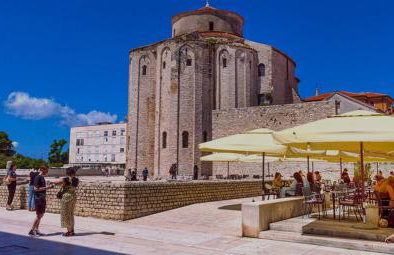 Ferienhaus Sonnenliebe mit Pool bei Zadar - Foto 50