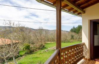 Casa Añolo - Foto 21