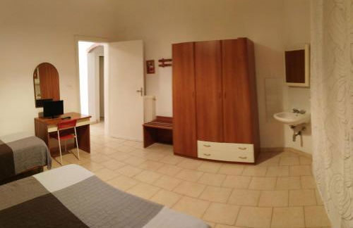 Residence Hotel Vittoria - Foto 37