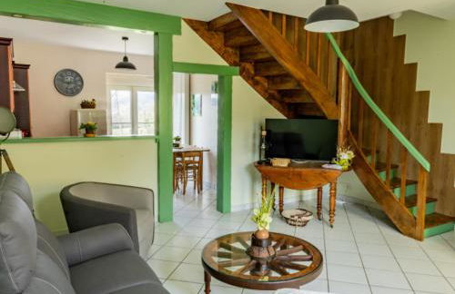 Gîte Le Vieux Chêne - Foto 8