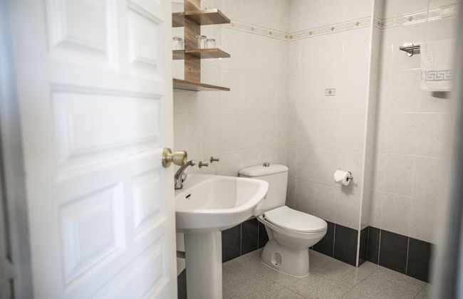 Palm Beach Club Apartamentos - Foto 36