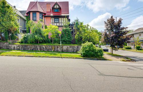 Near Downtown Scranton Getaway with Patio - Foto 45