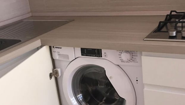 Cocina básica privada