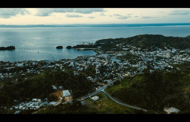 Great Palm View - Apartment 3 in Villa Coconut - Foto 14