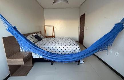 Espaçosa casa com Piscina para até 15 hóspedes - Foto 24