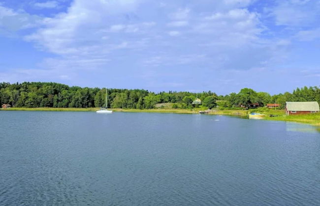 7 Person Holiday Home in Grisslehamn-by Traum - Photo 39