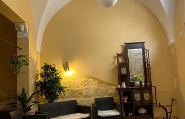 IL FICUS - HOLIDAYS HOME - Foto 3