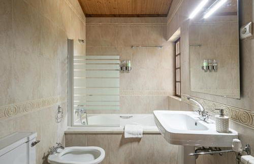 Torrinheira ~ Family Pool Villa and Woods - Foto 27