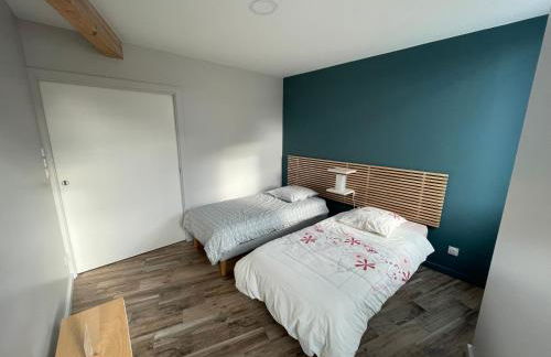 Appart du faubourg - Foto 40