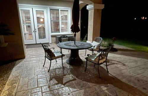 Temecula Wine Country Villa - Foto 42