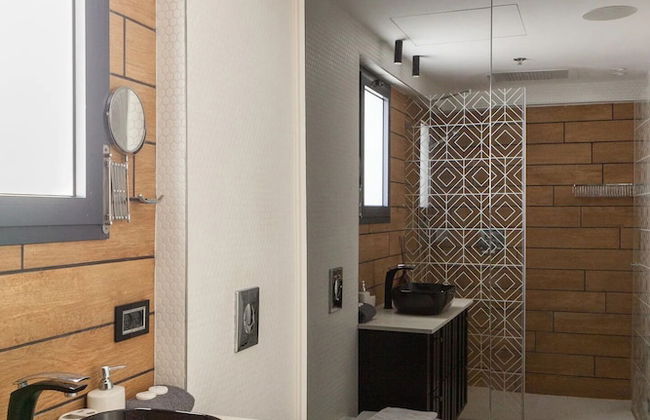 Deluxe Beachfront 3BR Penthouse - Foto 25