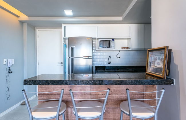 Praia Central Porto de Galinhas - Foto 21