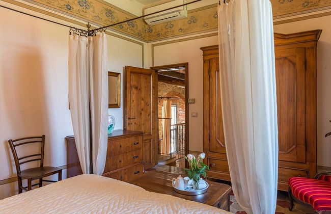 Antica Filanda 10 in Arezzo - Foto 10