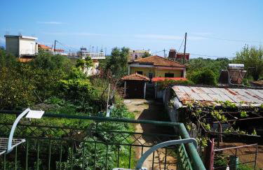 Nature & Sea Paradise in Analipsi - Photo 16