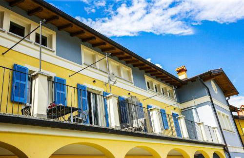 Antiche Cure di Ghiffa - Foto 37