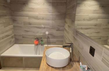 Méribel Village Luxury Apartment - Foto 24