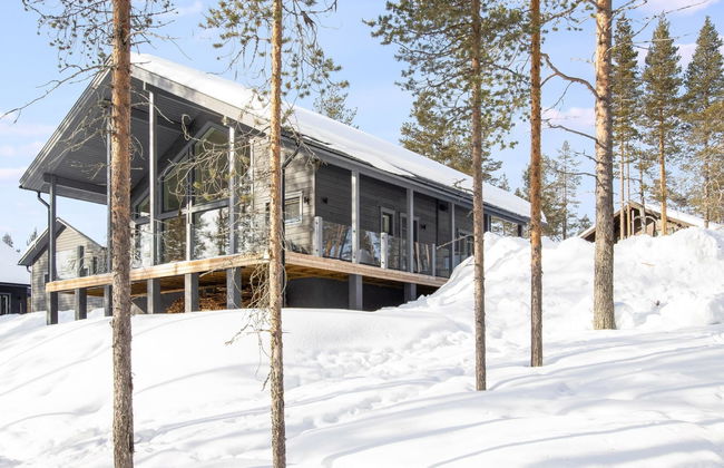 Villa velho - Photo 1