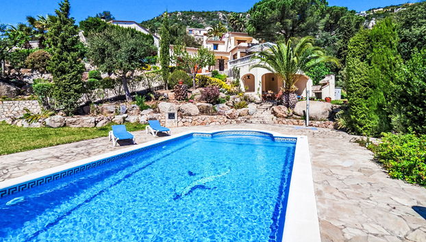 Villa Venecia by Interhome - Foto 2, Pool Outdoor