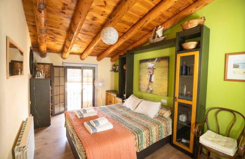 Casa VIDOSA y Casa MAILO unidas - Foto 14